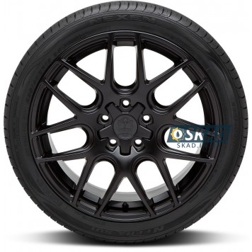 Nexen NFera SU1 255/45 R19 104Y летняя шина-4