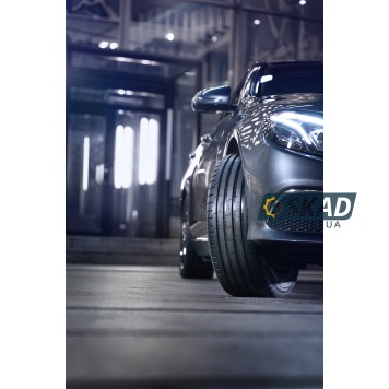 Nokian Hakka Black 2 255/45 ZR 19 104Y XL летняя шина-3
