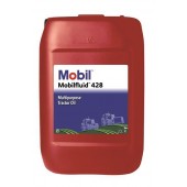 MobilFluid 428 20л