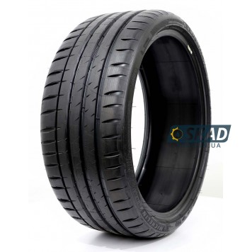 Michelin Pilot Sport 4S 265/40 R20 104Y XL літня шина-1