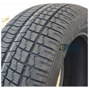 Warrior WR300 225/50 R17 98V XL зимняя шина-1