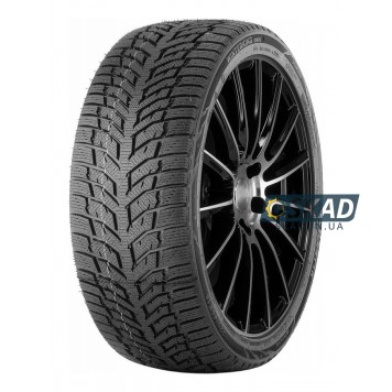 Doublestar Winterking DW08 165/70 R14 81T зимова шина