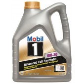 Mobil 1 FS 5W-30 4л