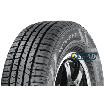 Nokian Rotiiva HT 265/65 R18 114H летняя шина