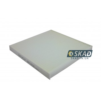 VITANO VAC 131 PRO Фильтр салона 5858