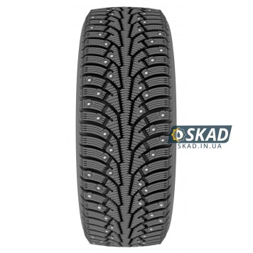 Nokian Nordman 5 195/65 R15 95T XL (ШИП) зимняя шина-2