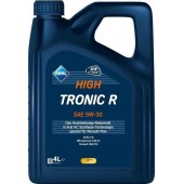Aral HighTronic R 5W-30 4 л .