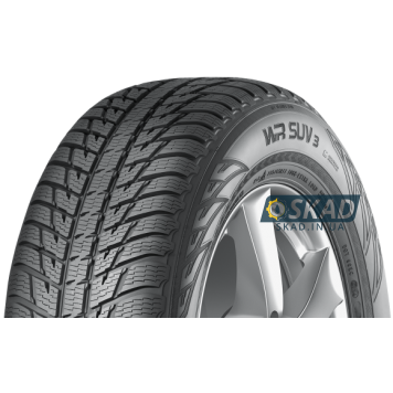 Nokian WRSUV 3 255/55 R20 110V XL зимова шина