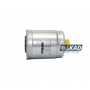 VITANO VFD 109 Фильтр топливный VFD 109