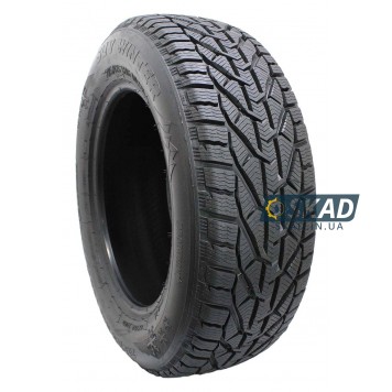 Taurus Winter 215/55 R16 97H XL зимняя шина-2