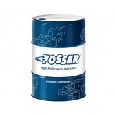 Антифриз FOSSER Antifreeze FA 11 (зелений) 60 л