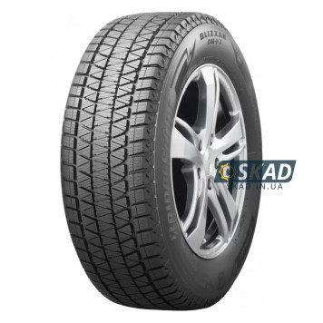 Bridgestone Blizzak DM-V3 275/50 R20 113T XL зимняя шина-1