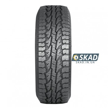 Nokian Rotiiva AT Plus LT 315/70 R17 121/118S летняя шина-4