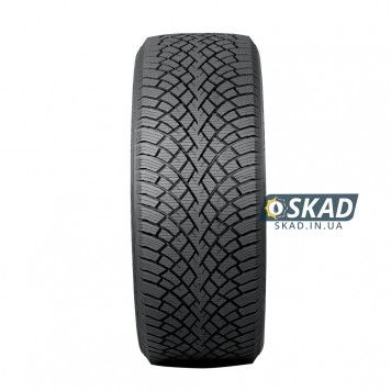 Nokian Hakkapeliitta R5 EV 265/40 R22 106T XL зимняя шина-1