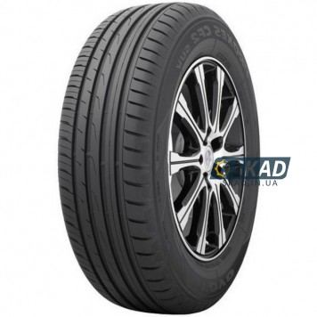 Toyo Proxes CF2 SUV 235/65 R18 106H летняя шина