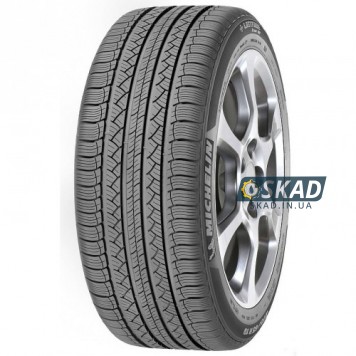 Michelin Latitude Tour HP 255/60 R20 113V XL летняя шина