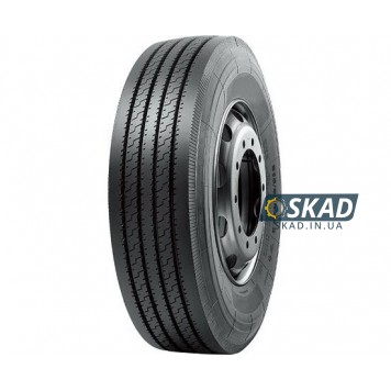 Sunfull HF660 315/80 R22.5 156/152L PR20 (руль) всесезонная шина