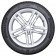 Bridgestone Blizzak LM005 185/55 R15 82T зимняя шина