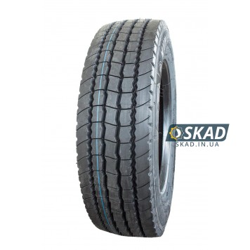 Kunlun KT512 275/70 R22.5 154/152N всесезонная шина-2