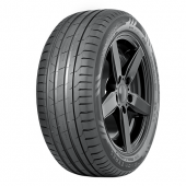 Nokian Hakka Black 2 SUV 295/40 ZR21 111Y XL