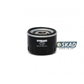 VITANO VL 471 Фильтр масляный VL 471