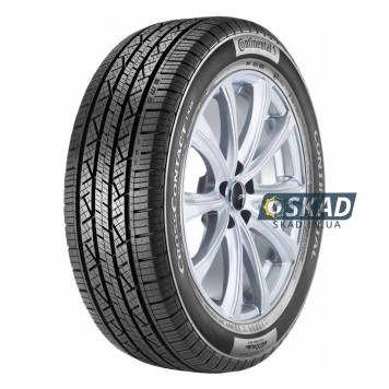 Continental CrossContact H/T 265/55 R20 113V летняя шина