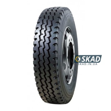 Kunlun KT865 9.00 R20 144/142K всесезонная шина