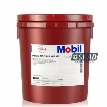 Сульфонатная Кальциевая смазка Mobil Centaur XHP 462 18 кг 154601