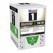 Mobil 1 FS X2 5W-50 20л (BAG-IN-BOX)