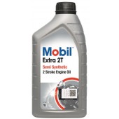 Mobil Extra 2T 1л