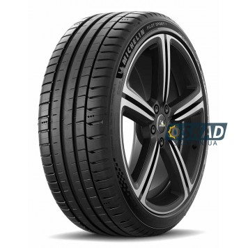 Michelin Pilot Sport 5 225/50 R18 99Y XL летняя шина