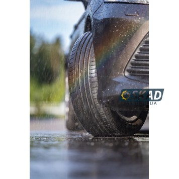 Nokian Hakka Blue 3 205/60 R16 96 W XL летняя шина-5