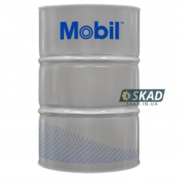 Трансмісійна олива Mobil ATF SHC 208л 121201