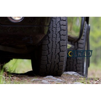 Nokian Rotiiva AT 215/65 R16 102T XL летняя шина-9