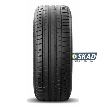 Michelin Pilot Sport 5* 255/35 R19 99Y XL летняя шина-1
