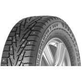 Nokian Hakkapeliitta SUV 7 225/60 R17 103T XL (ШИП)
