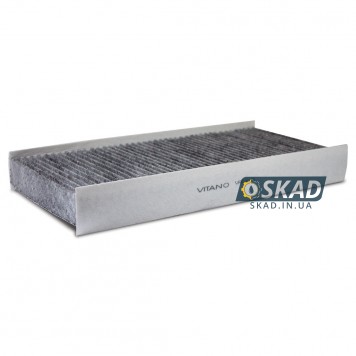 VITANO VAC 410 K Фильтр салона VAC 410 K