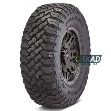 Falken Wildpeak M/T01 35x12.50 R17 121Q всесезонная шина