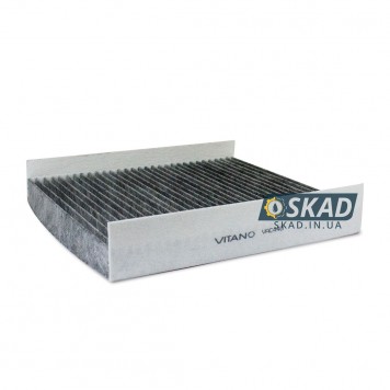 VITANO VAC 440 K Фильтр салона VAC 440 K