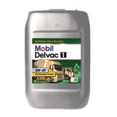 Mobil Delvac 1 LE 5W-30 20л