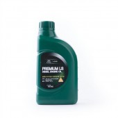 Mobis Hyundai/Kia Premium LS Diesel 5W-30, 1 л.
