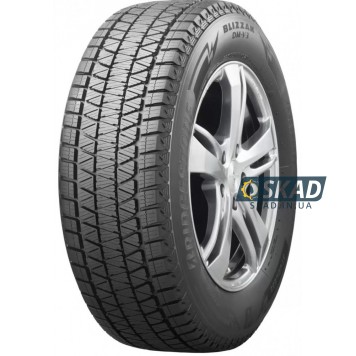 Bridgestone Blizzak DM-V3 265/65 R17 112R зимняя шина