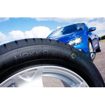 Nokian Hakka Blue 205/55 R17 95V XL літня шина-9