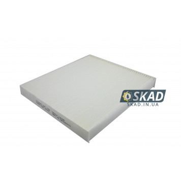 VITANO VAC 158 PRO Фільтр салону 5943