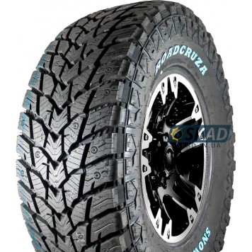Roadcruza Snow Lynx 285/45 R22 116/113R зимняя шина-2