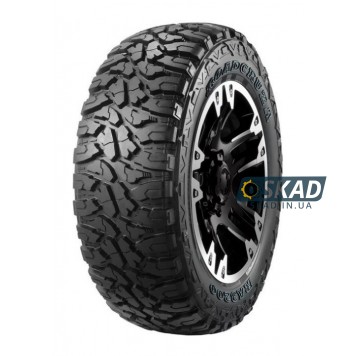 Double Coin Exploross X/T 255/70 R16 115/112S всесезонная шина