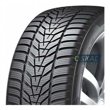 Hankook Winter I*Cept Evo3 W330B 245/50 R18 100H зимняя шина-1