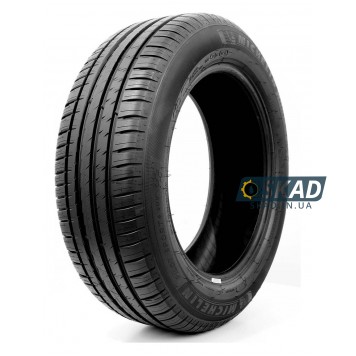 Michelin Pilot Sport 4 SUV 235/50 R19 103Y XL летняя шина-1