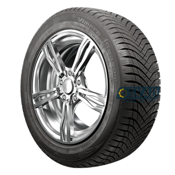 Premiorri Vimero 4 Seasons 205/55 R16 94V всесезонная шина-1