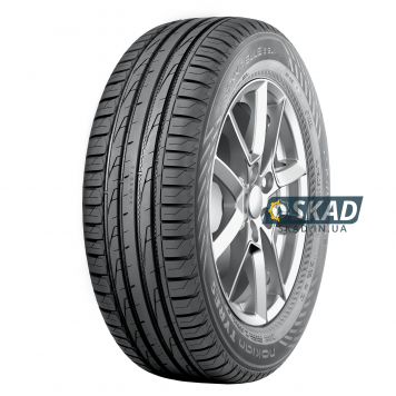Nokian Hakka Blue 2 SUV 265/60 R18 110V літня шина
